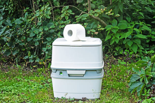 Best Emergency porta potty rental  in Saddle Rock, NY