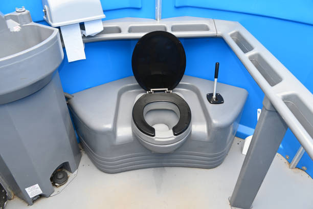 Best Porta potty rental near me  in Saddle Rock, NY
