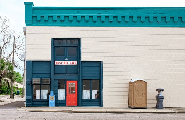 Best High-end porta potty rental  in Saddle Rock, NY
